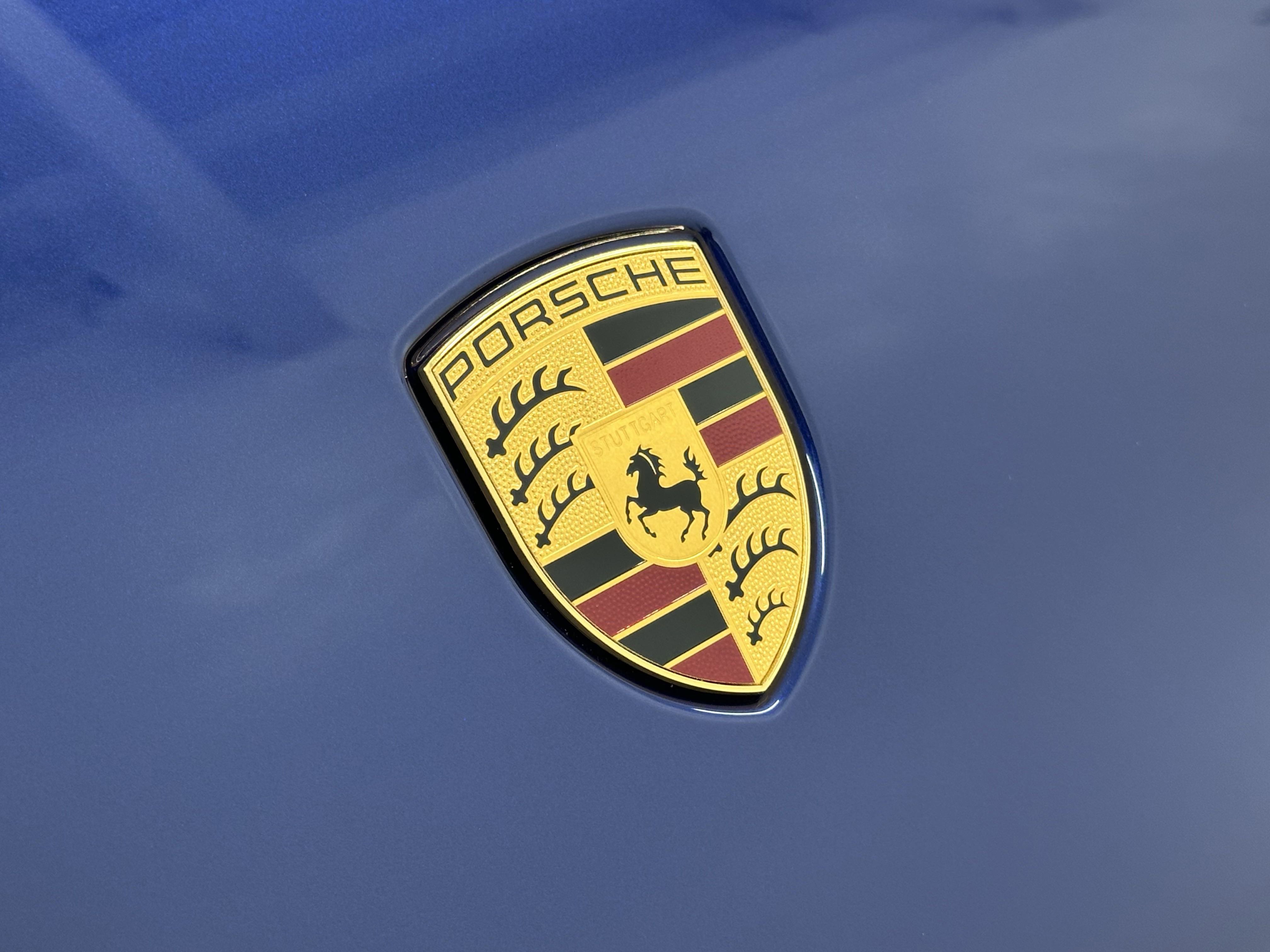 New 2025 Porsche Macan image 61