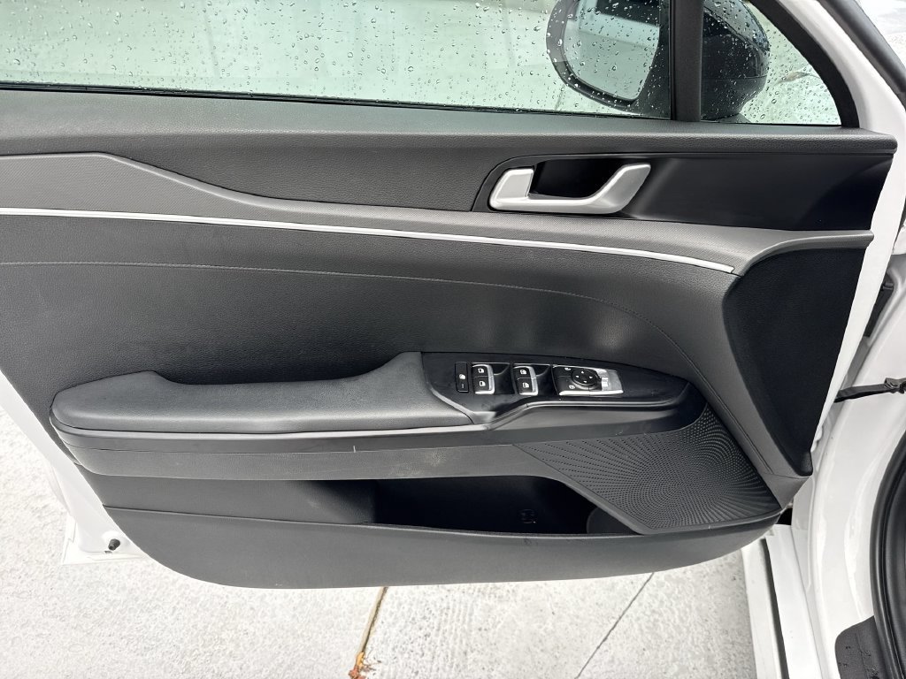 Used 2021 Kia K5 GT-Line FWD image 39