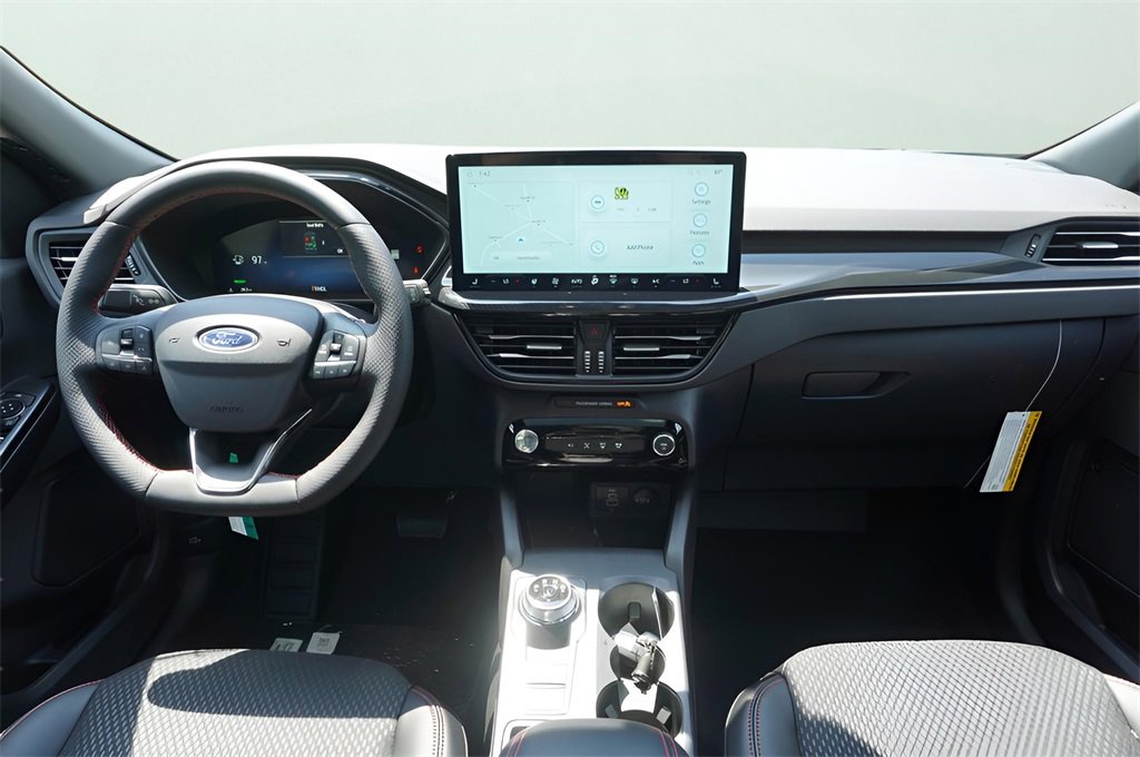 New 2025 Ford Escape ST-Line Elite w/ Tech Pack #2 image 11