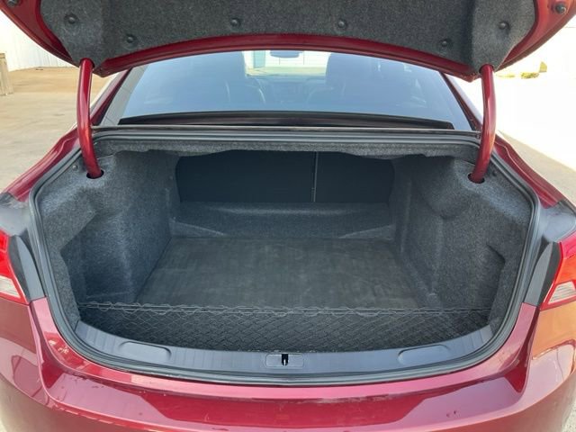 Used 2016 Chevrolet Impala LT w/ Leather Package image 25