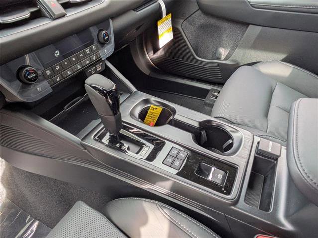 New 2026 Subaru Outback Touring XT image 16