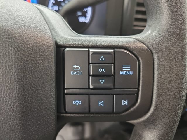 Used 2025 Ford F350 XLT w/ FX4 Off-Road Package AWD/4WD image 24
