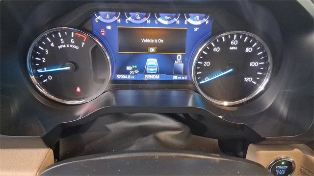 Used 2024 Ford Expedition Limited image 28