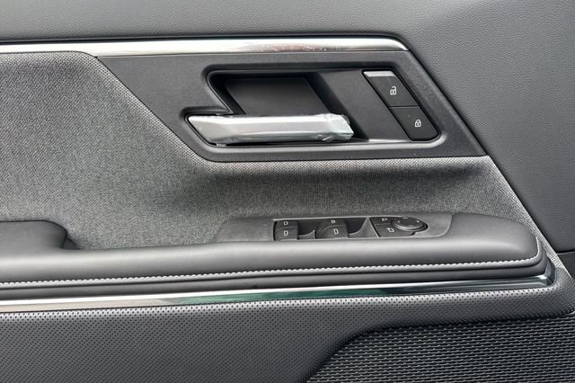 New 2026 GMC Sierra EV Elevation w/ LPO, Elevation Dark Package image 11