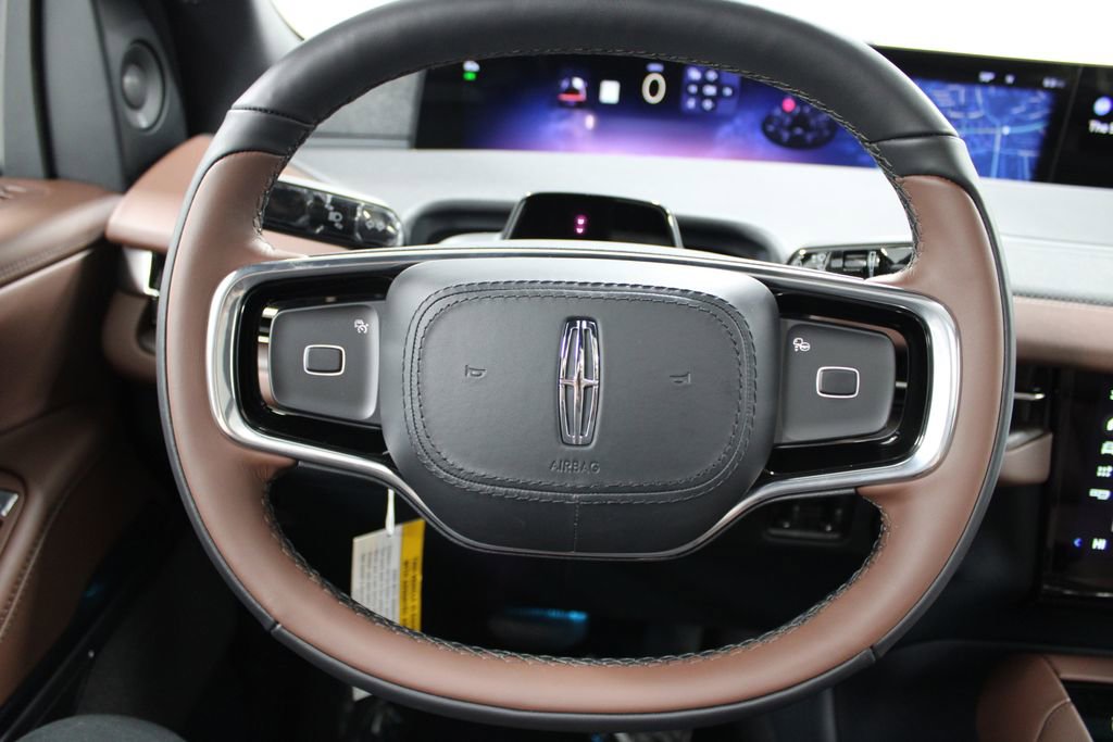 New 2026 Lincoln Navigator L Reserve image 39