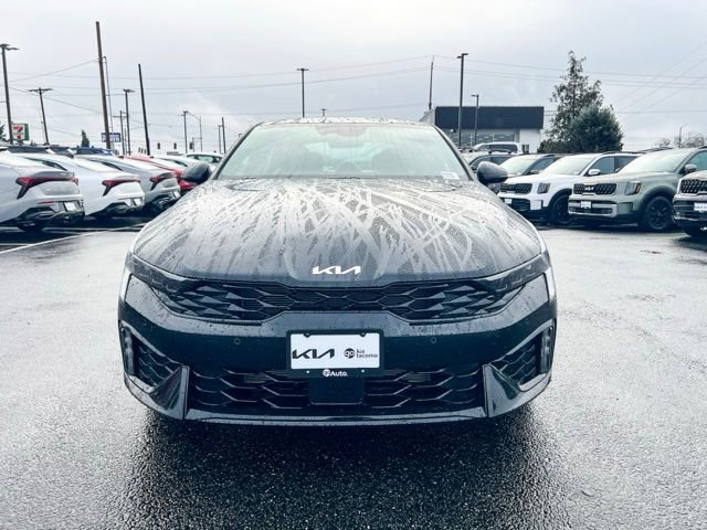 New 2026 Kia K5 GT-Line image 4