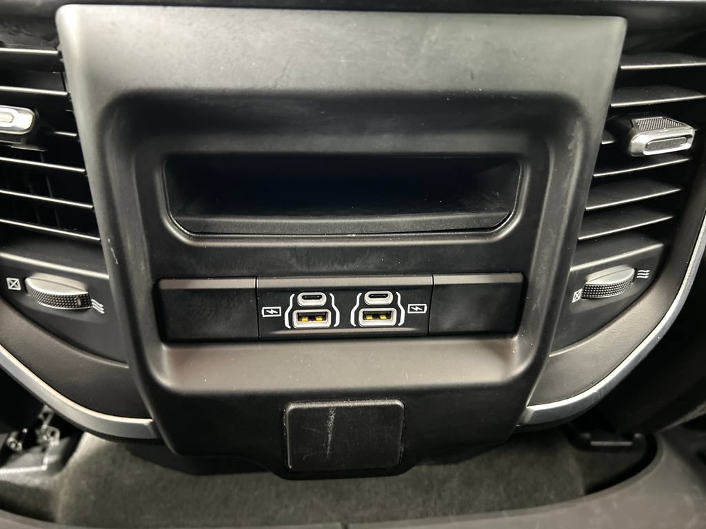 Used 2023 RAM 1500 Big Horn RWD image 19