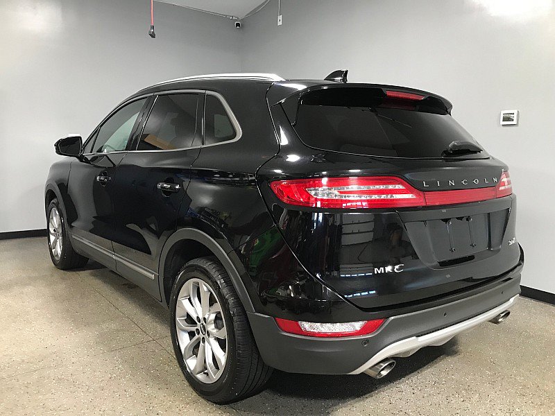Used 2016 Lincoln MKC Select w/ Select Plus Package AWD/4WD image 5