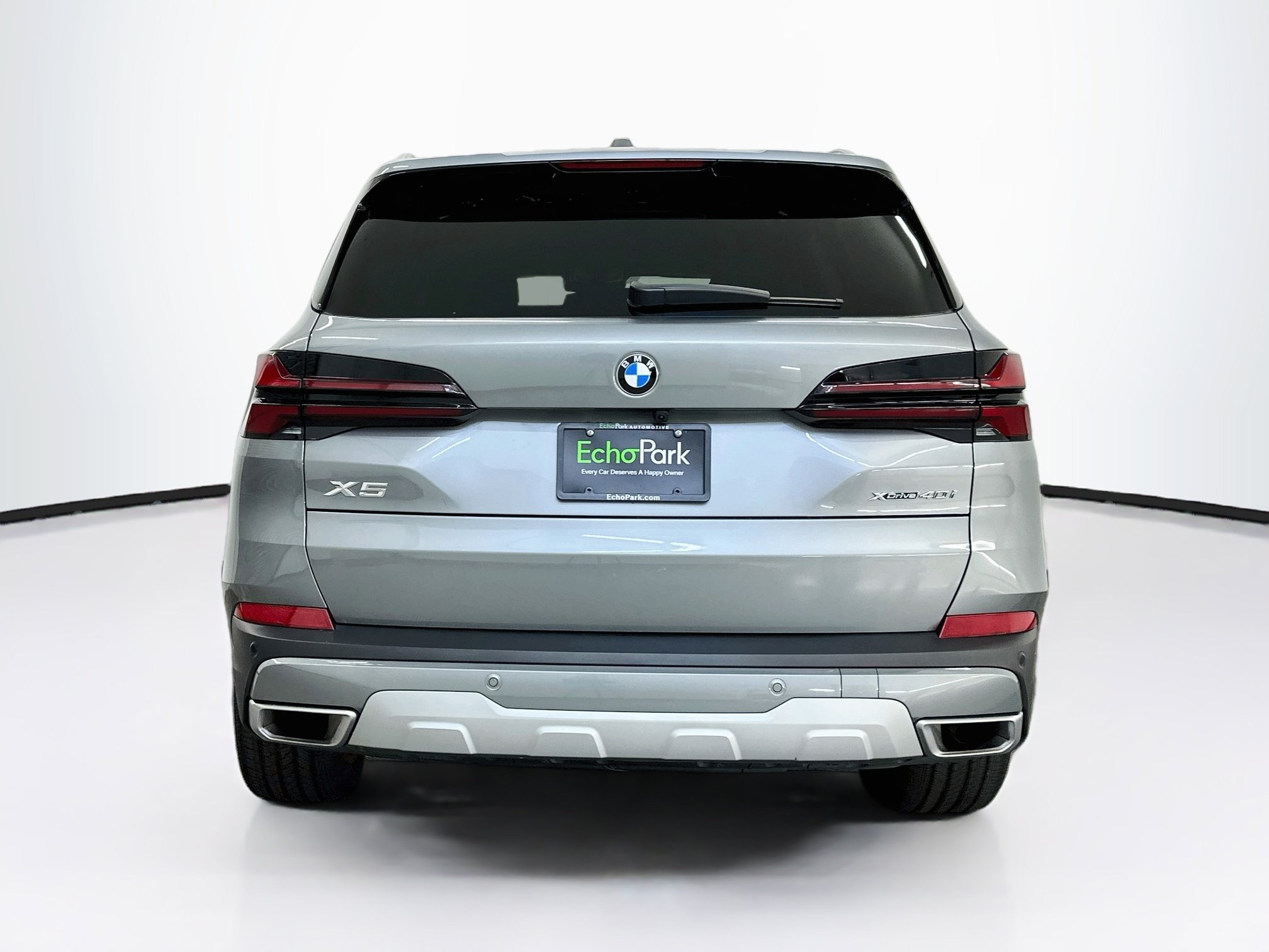 Used 2026 BMW X5 xDrive40i AWD/4WD image 7