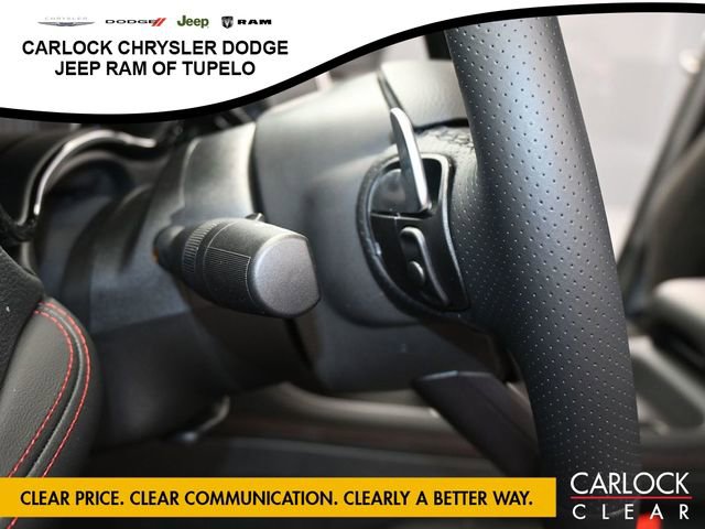 New 2026 Dodge Durango GT image 18