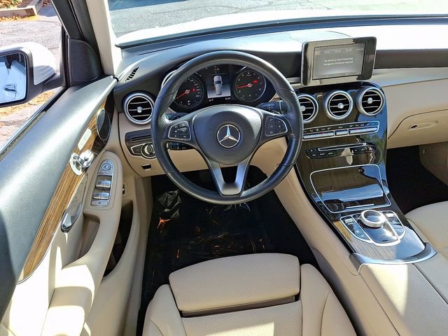 Used 2019 Mercedes-Benz GLC 300 image 14