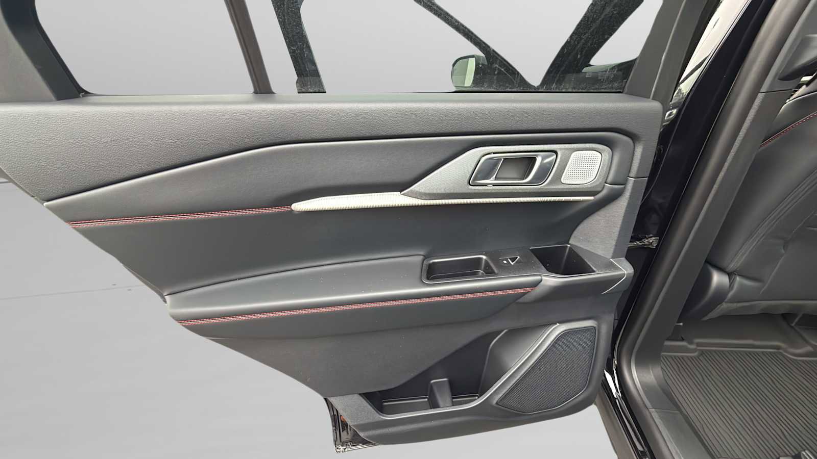 New 2026 Ford Explorer ST w/ Sun And Sound Package image 35