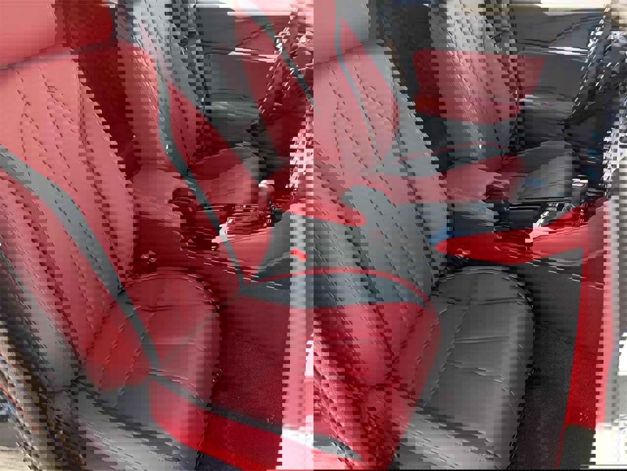 New 2026 Acura Integra A-Spec image 14