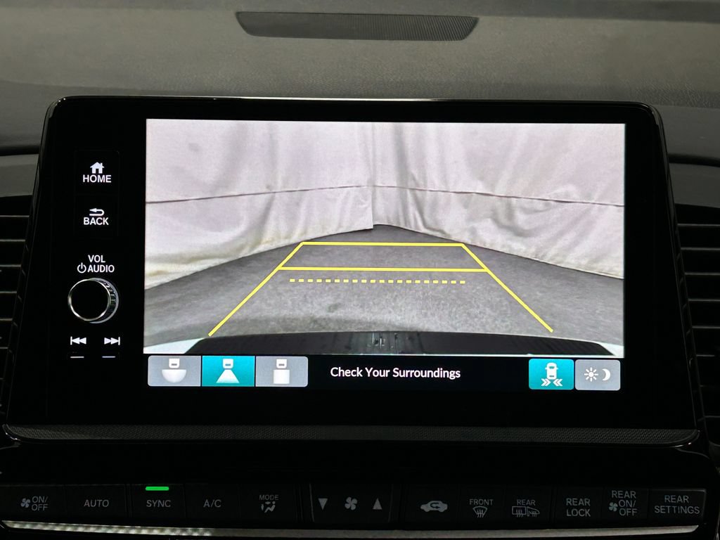 Used 2026 Honda Odyssey Sport-L image 19