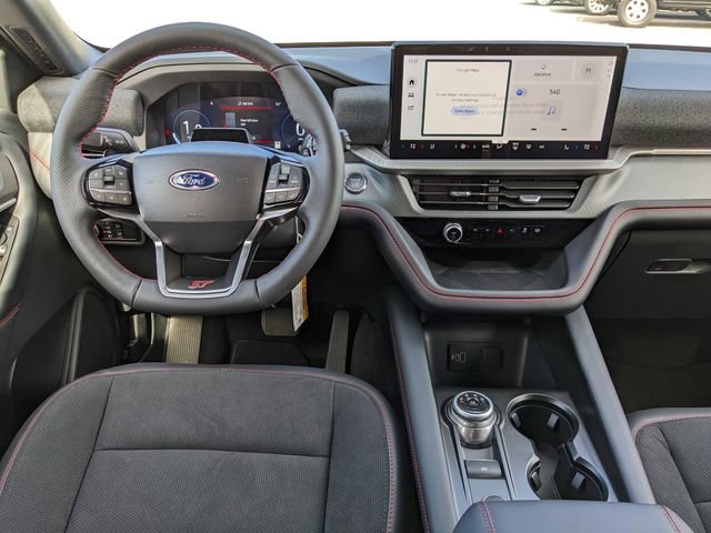 New 2026 Ford Explorer ST RWD image 15