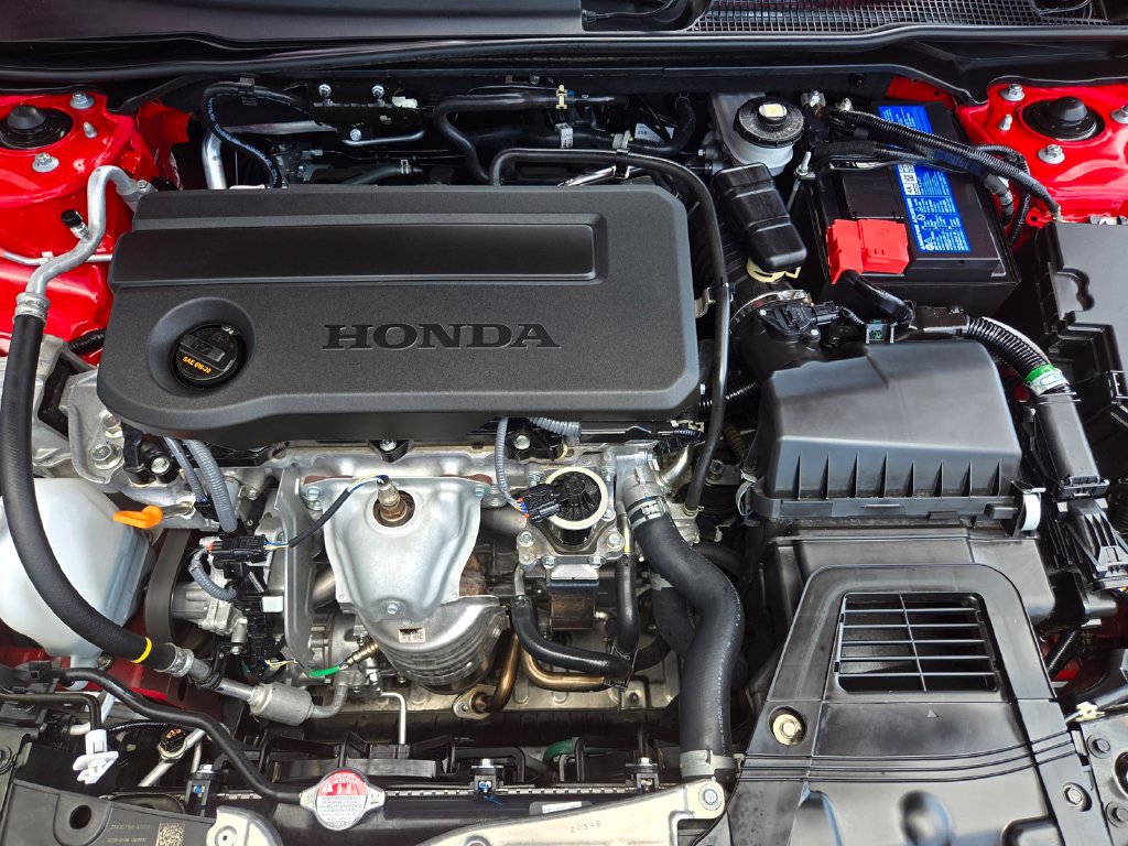 Used 2025 Honda Civic Sport image 27