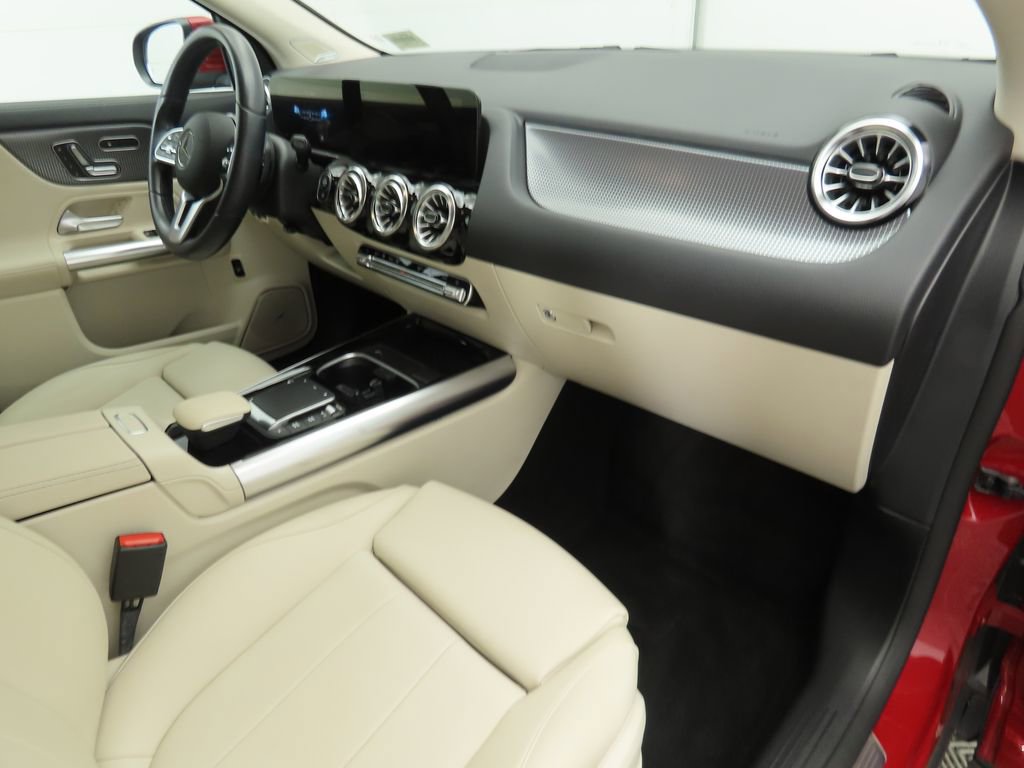 Certified 2023 Mercedes-Benz GLA 250 GLA 250 image 15