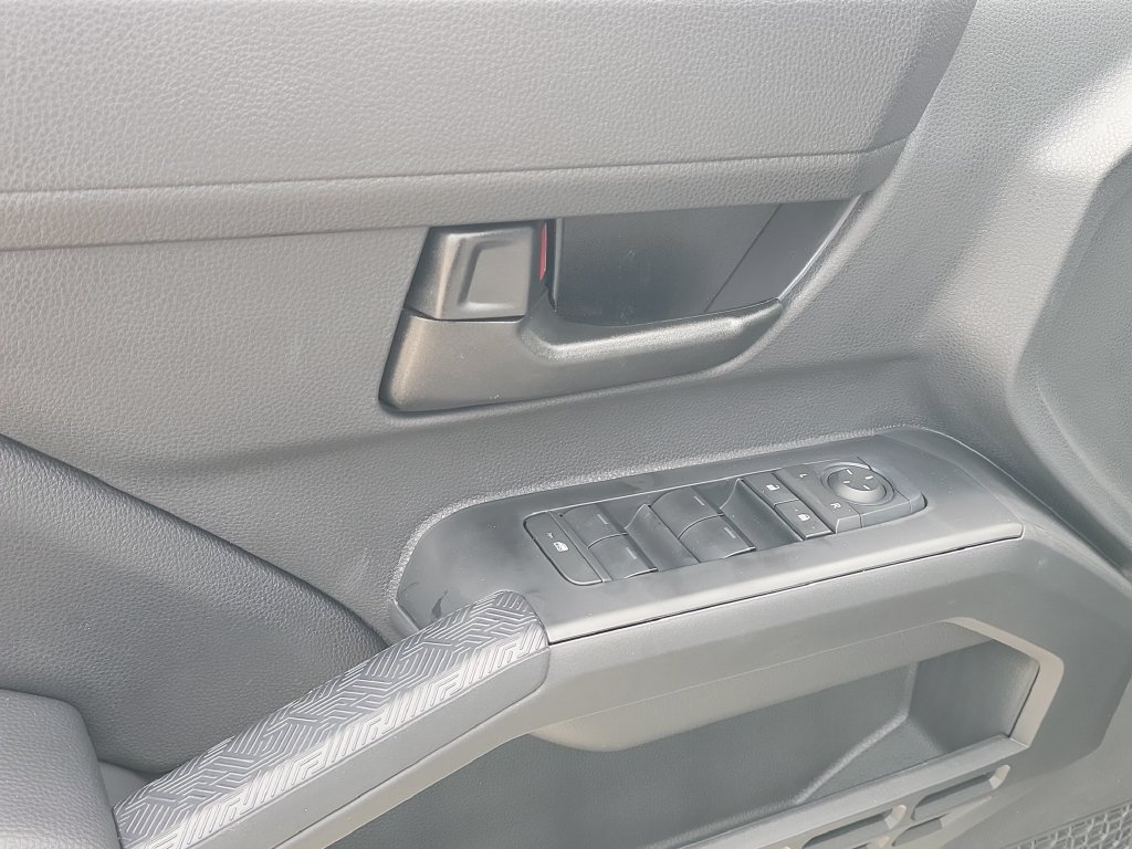 New 2026 Toyota Tacoma SR5 AWD/4WD image 20