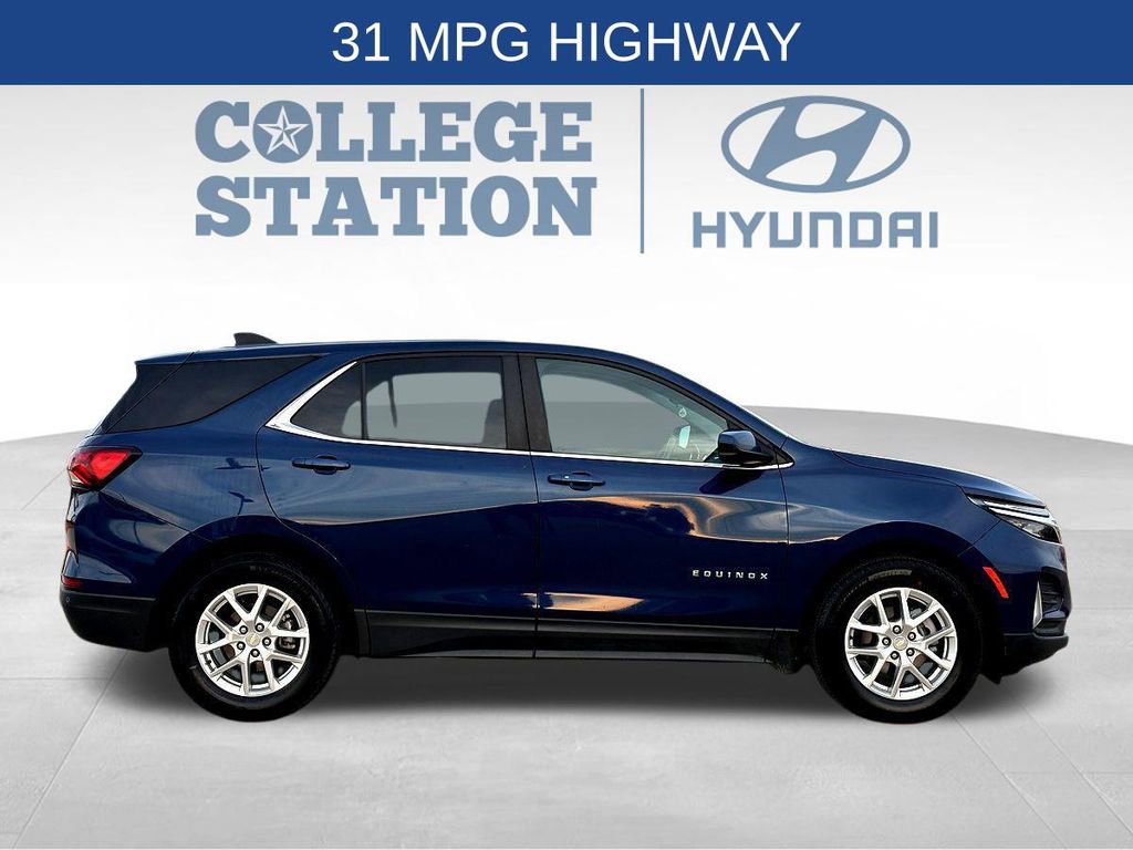 Used 2022 Chevrolet Equinox LT image 11
