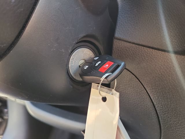 Used 2015 Nissan Sentra S FWD image 22