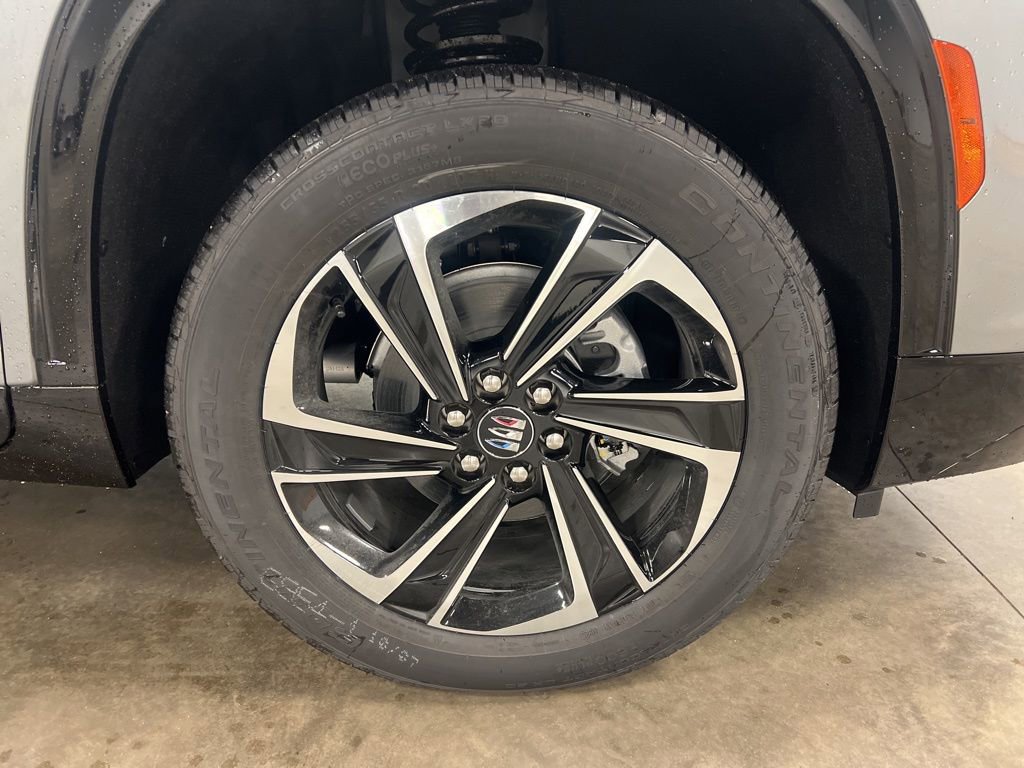 New 2026 Buick Enclave Sport Touring w/ Power Package image 21