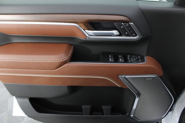 New 2026 GMC Sierra 3500 Denali Ultimate AWD/4WD image 17