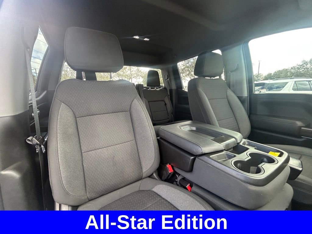 Used 2022 Chevrolet Silverado 1500 RST image 29