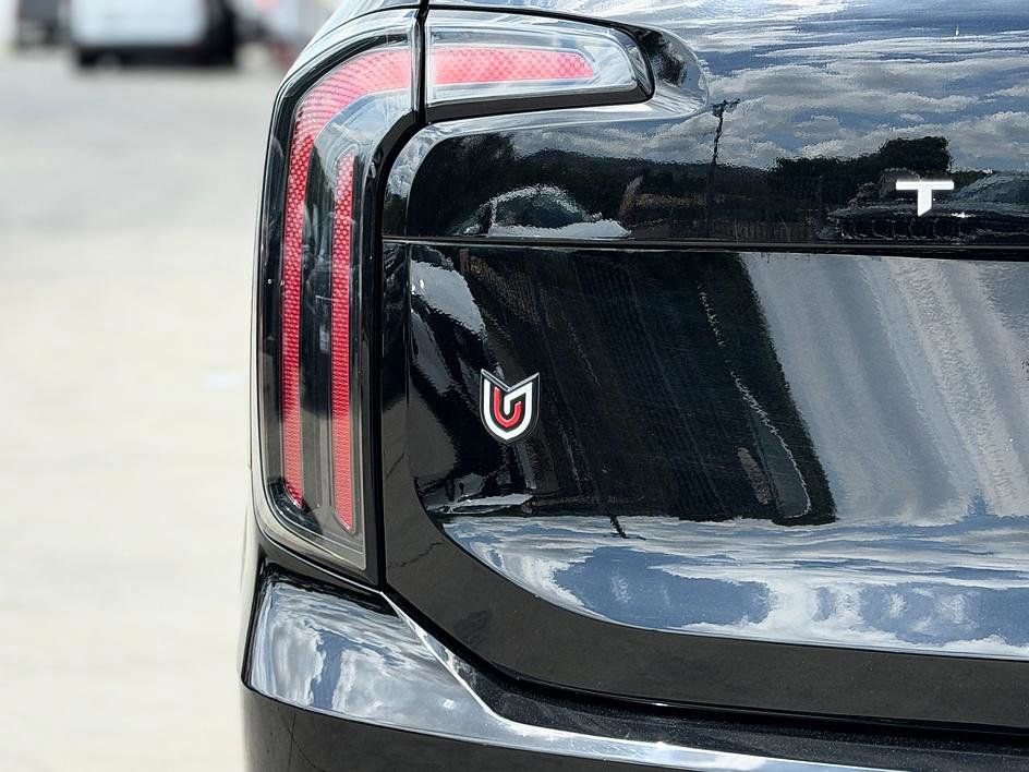 Used 2024 Kia Telluride EX X-Line image 14