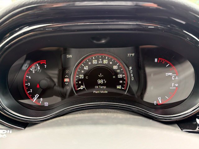New 2026 Dodge Durango GT w/ Blacktop Package AWD/4WD image 17
