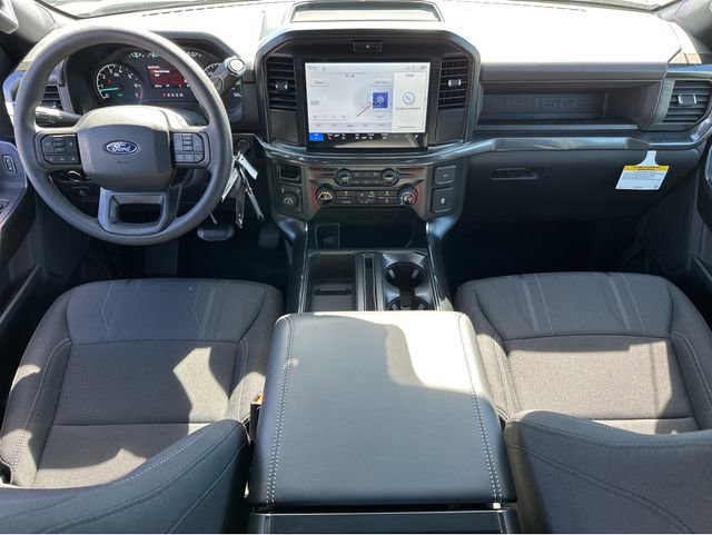 New 2026 Ford F150 STX AWD/4WD image 7