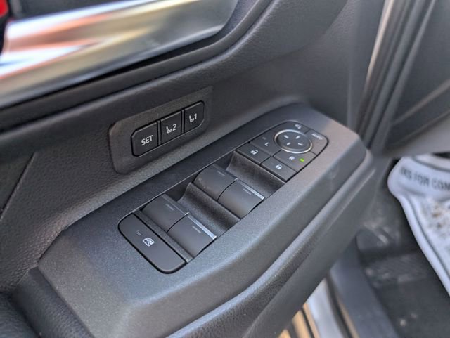 New 2026 Toyota Land Cruiser w/ Premium Package image 16