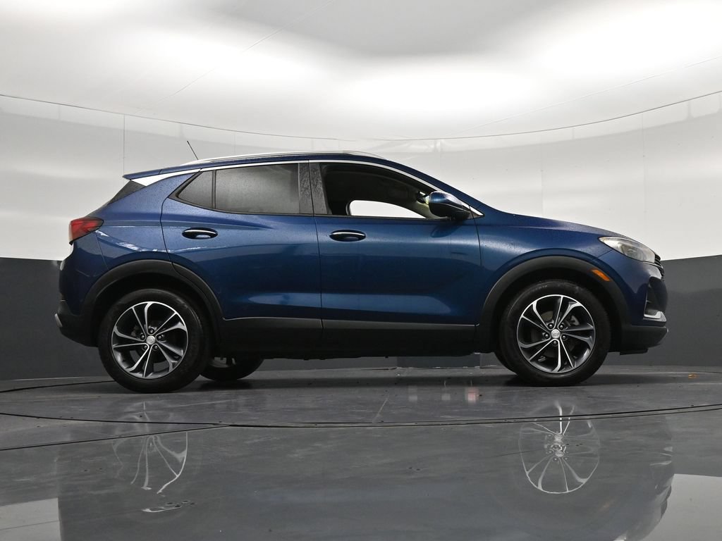 Used 2020 Buick Encore GX Select FWD image 31