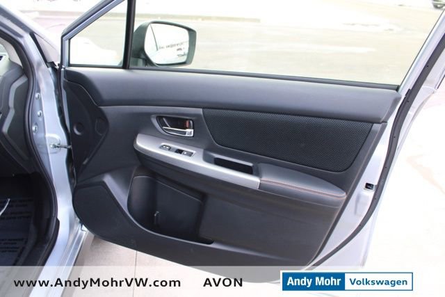 Used 2017 Subaru Crosstrek 2.0i Premium image 21