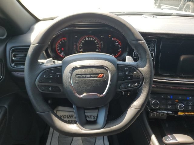 New 2026 Dodge Durango GT AWD/4WD image 19