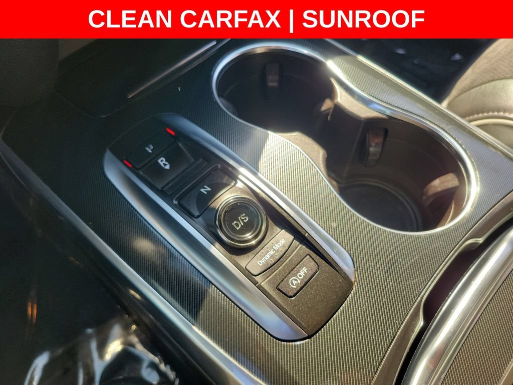 Used 2019 Acura MDX A-Spec AWD/4WD image 34
