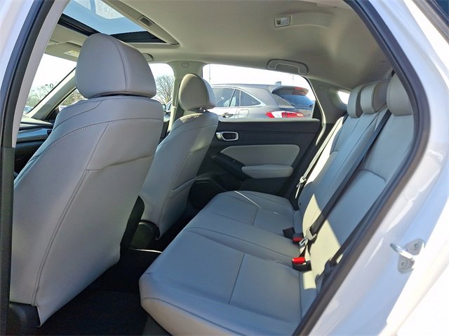 Used 2025 Acura Integra image 10