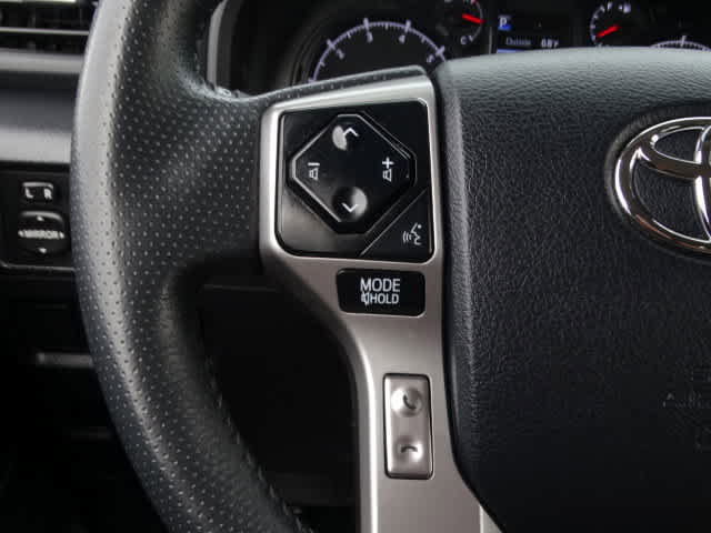 Certified 2024 Toyota 4Runner SR5 image 36