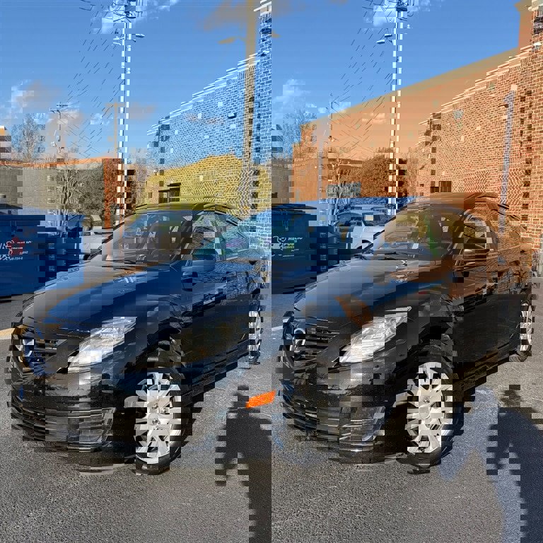 Used 2010 MAZDA MAZDA6 i Sport image 3