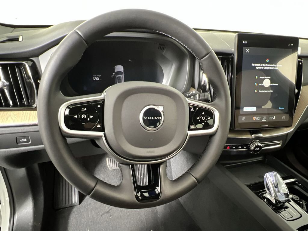 New 2026 Volvo XC60 B5 Core image 11