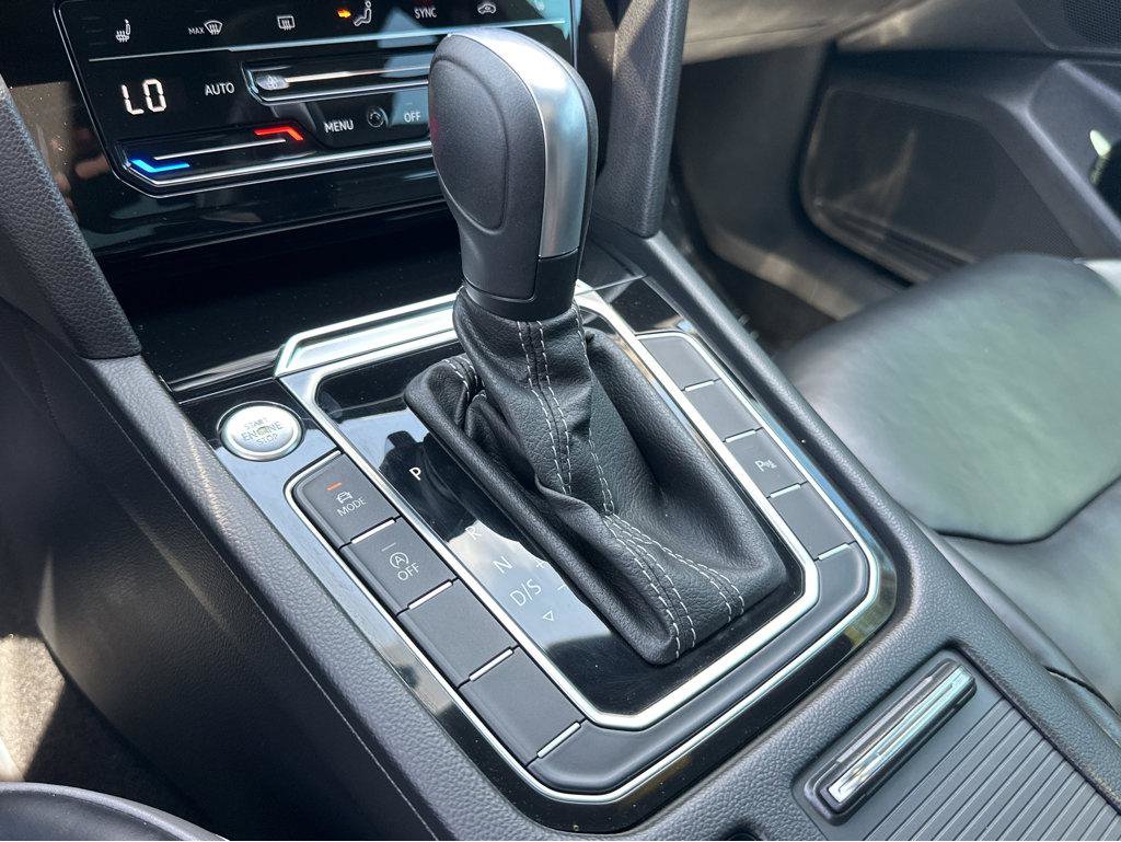 Used 2021 Volkswagen Arteon SEL FWD image 28