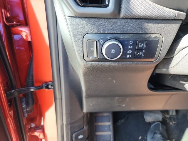 Certified 2024 Ford Bronco Sport Outer Banks w/ Tech Package AWD/4WD image 42