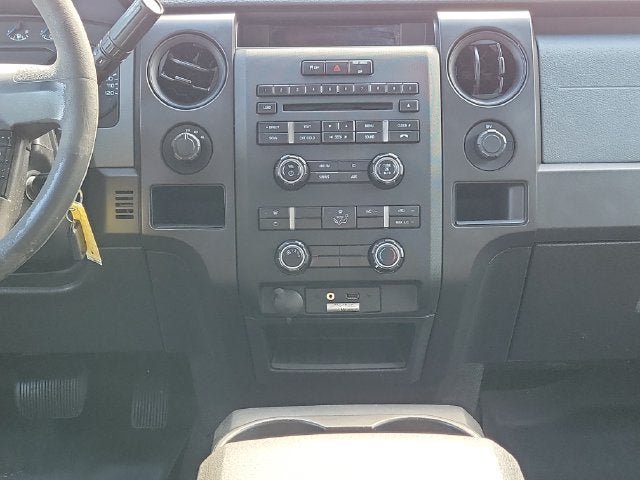 Used 2014 Ford F150 STX w/ Equipment Group 201A Mid AWD/4WD image 21