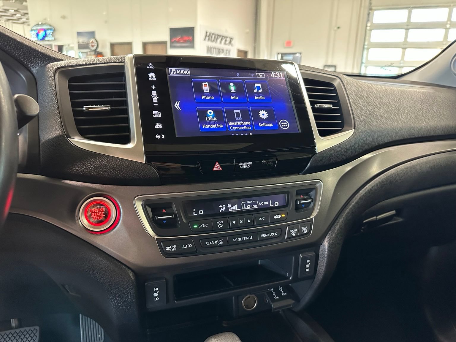 Used 2018 Honda Pilot EX-L image 25