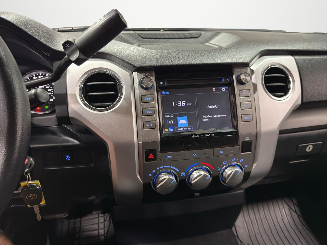 Used 2019 Toyota Tundra SR5 RWD image 19