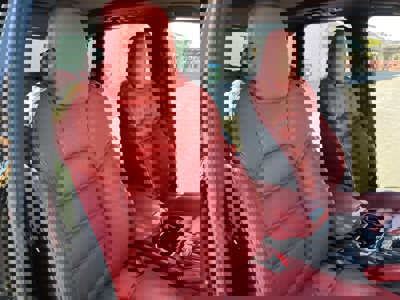 Used 2017 Porsche Cayenne S image 46