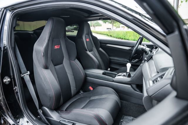Used 2019 Honda Civic Si image 67