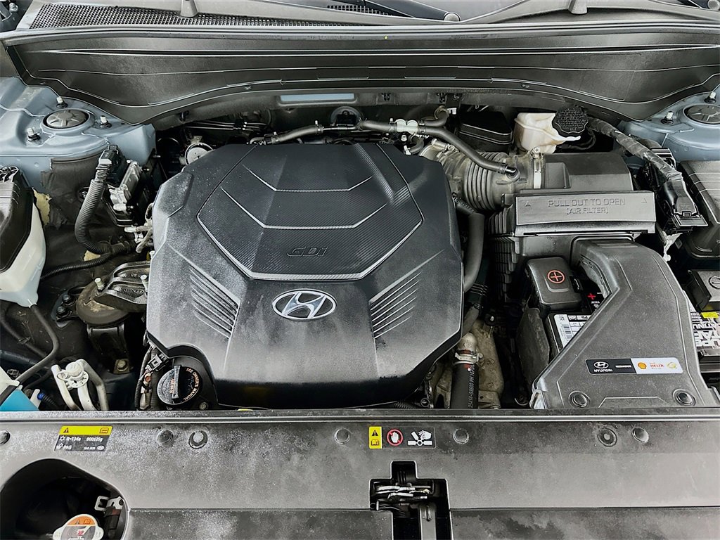 Used 2020 Hyundai Palisade SEL w/ Premium Package image 31