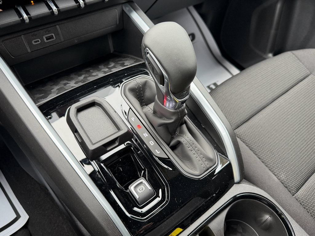 New 2026 Chevrolet Colorado LT RWD image 8