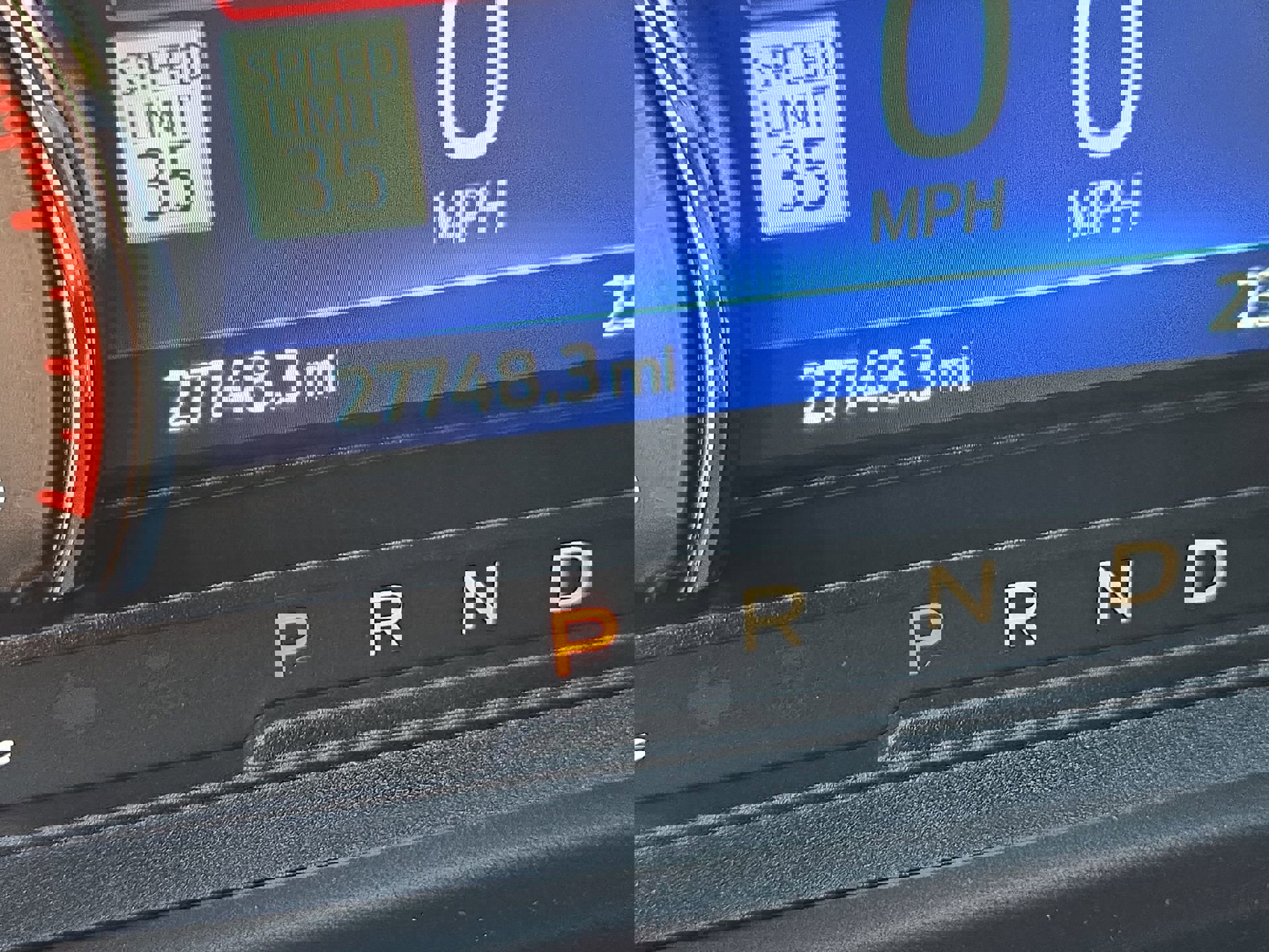 Certified 2023 Ford Explorer Timberline image 16