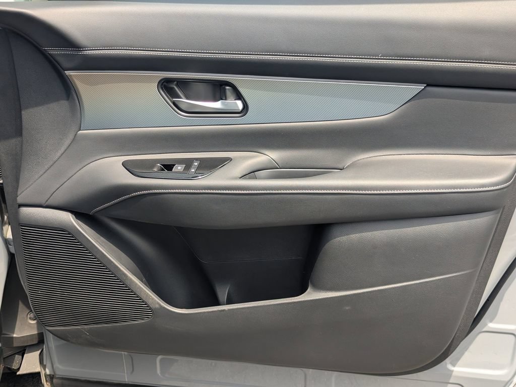 Certified 2025 Nissan Murano SL AWD/4WD image 13